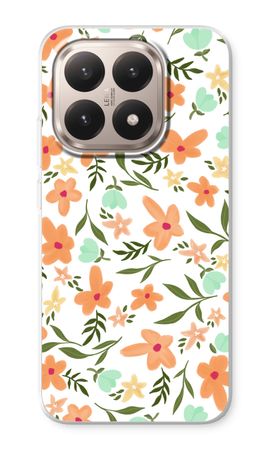 Little Ellila Flowers