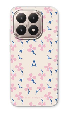 Everbloom - Monogram