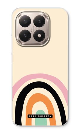 Soft Spectrum