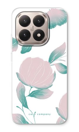 Flower Serenity