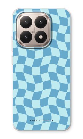 Grid Blue
