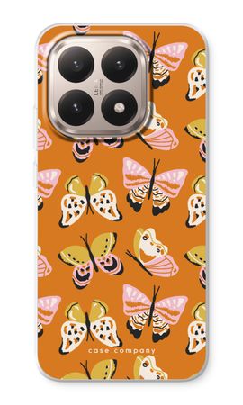 Butterflies