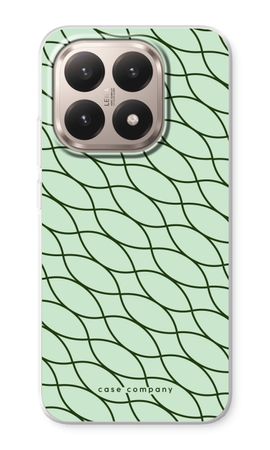 Vine Mesh