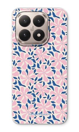 Wild Flowers Pink