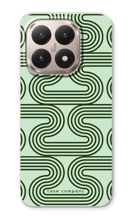 Circuit Stream