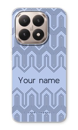 Namecase - Modula