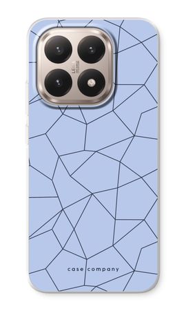 Blue Fracture