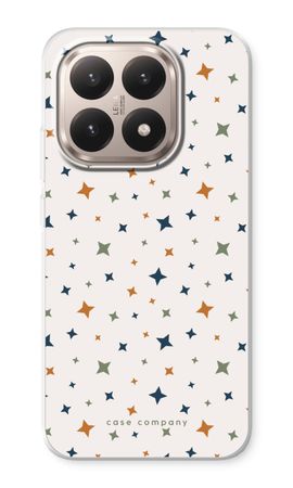 Scattered Stars