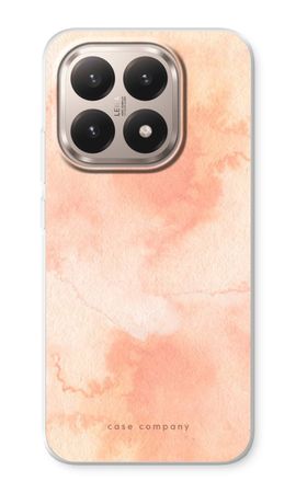 Peachy Blend