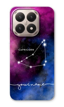 Zodiac Sign - Dark