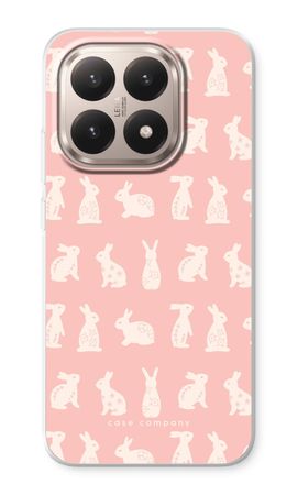 Pink Bunnies
