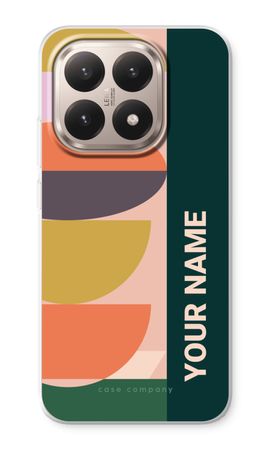 Formé - Namecase #2