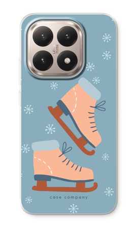 Ice Twirl