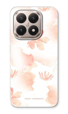 Peachy Blossom