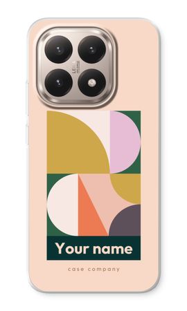 Formé - Namecase #1
