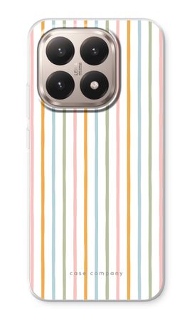 Pastel Lines