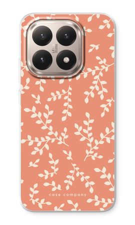 Peach Blossom