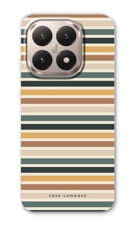 Desert Stripes