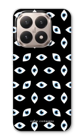 Eyes pattern