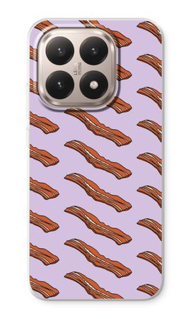 Bacon to my eggs #2