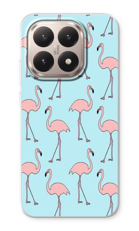 Anything Flamingoes