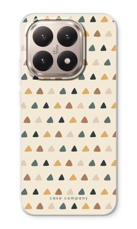 Nordic Pattern