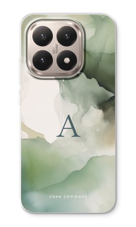 Monogram - Haze
