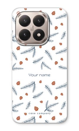 Winter - Namecase