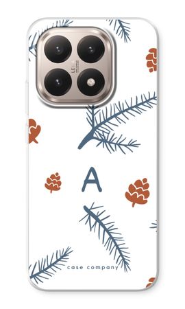 Winter - Monogram