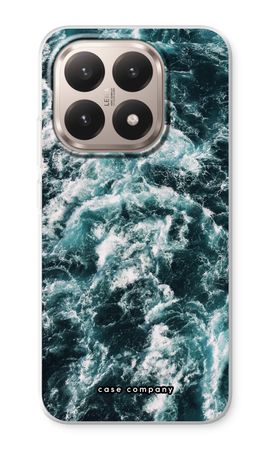 Ocean Wave