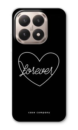 Forever schwarzes Herz