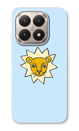 Kleiner Löwe
