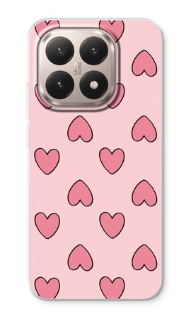 Totally in love