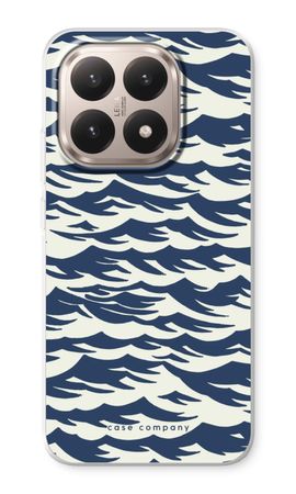 Wild Current