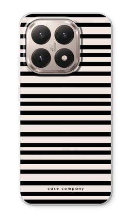 Sharp Stripes