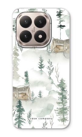 Cabin Village