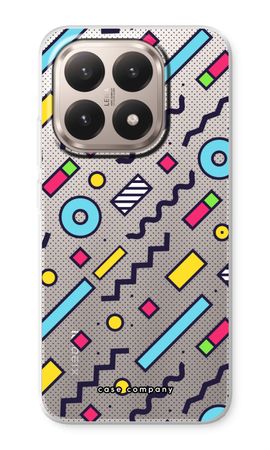 8-bit N°8