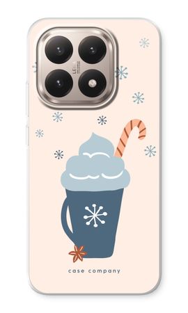 Cocoa Bliss