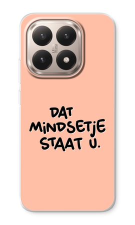 Mindsetje
