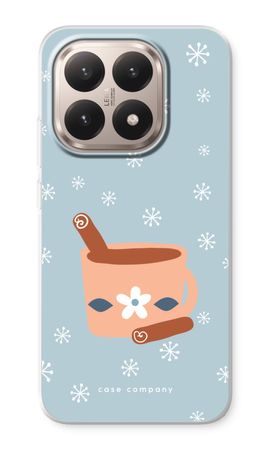 Winter Spice