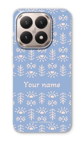 Namecase 1 - Coastel