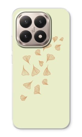 Falling Leaves
