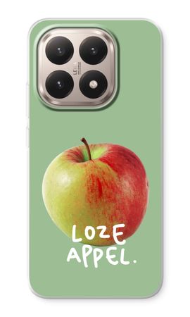 Loze appel