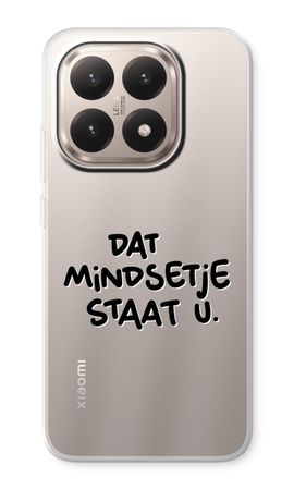 Mindsetje