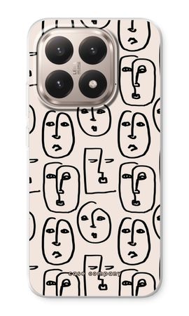 Talking Faces