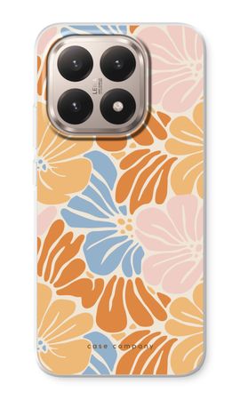 Flowers Pattern 2