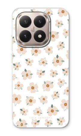 Cream Marigold