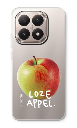 Loze appel