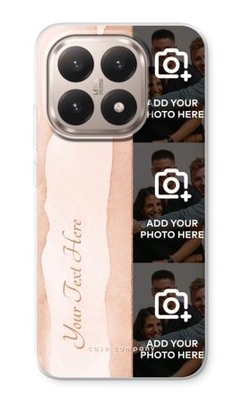 Photostrip - Blush