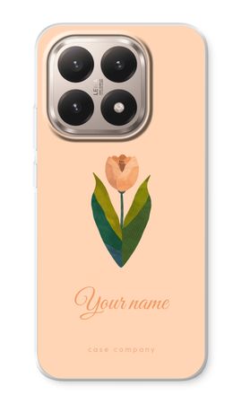 Namecase 1 - Floral